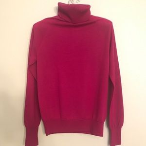 J.Crew Merino Wool Sweater